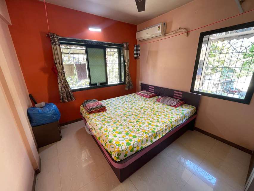 3 BHK Flat In Dream House Vasai For Sale  In Vasai West