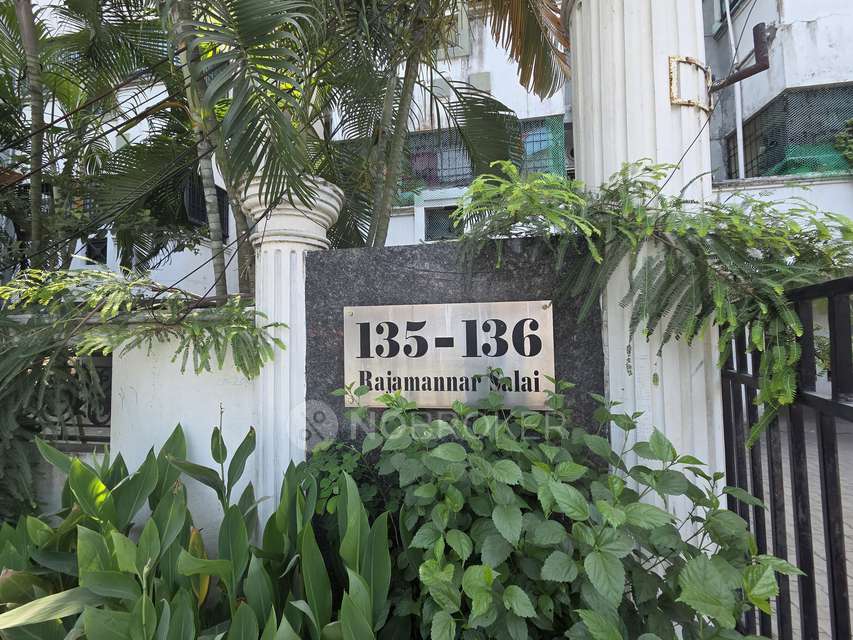 3 BHK Flat In Jd Yashika, Kk Nagar For Sale  In Kk Nagar