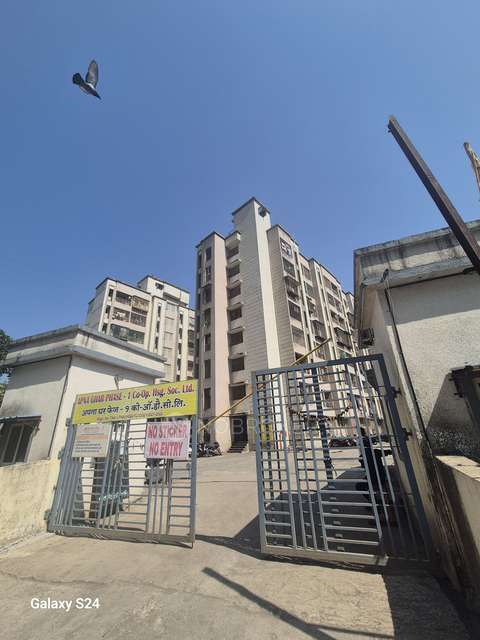 2 BHK Flat In Seven Eleven Apna Ghar Phase 1 For Sale  In Mira Bhayandar