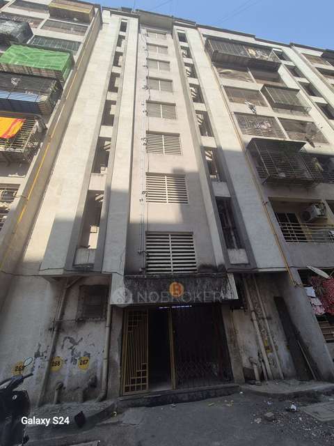 2 BHK Flat In Seven Eleven Apna Ghar Phase 1 For Sale  In Mira Bhayandar