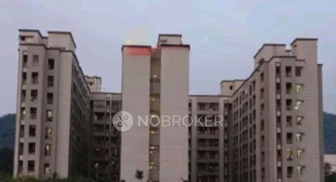 2 BHK Flat In Seven Eleven Apna Ghar Phase 1 For Sale  In Mira Bhayandar
