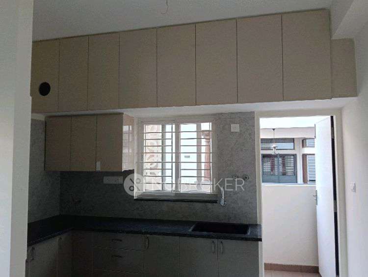 1 BHK House for Rent  In 75, Veerasagara Main Rd, Attur Layout, Yelahanka New Town, Bengaluru, Karnataka 560064, India