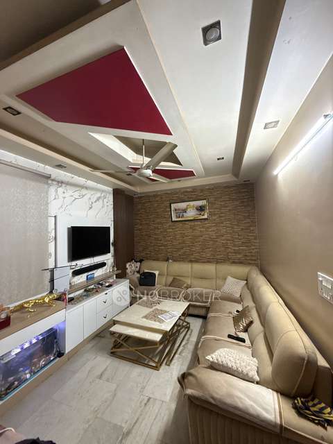 2 BHK Flat For Sale  In Vishnu Garden Part-1