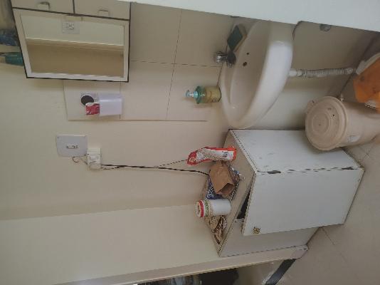 2 BHK Flat In Shree Venkatesh Nisarg for Rent  In Vadgaon