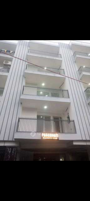 2 BHK Flat In Panchvati Apartments For Sale  In Gadaipur