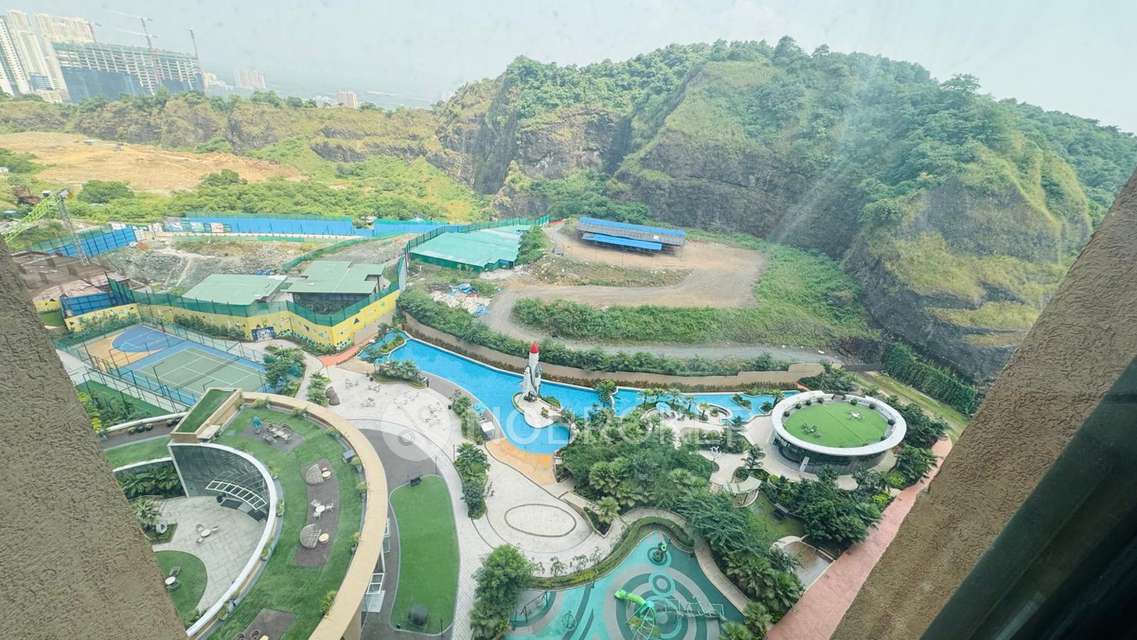 2 BHK Flat In Kanakia Silicon Valley for Rent  In Kanakia Silicon Valley