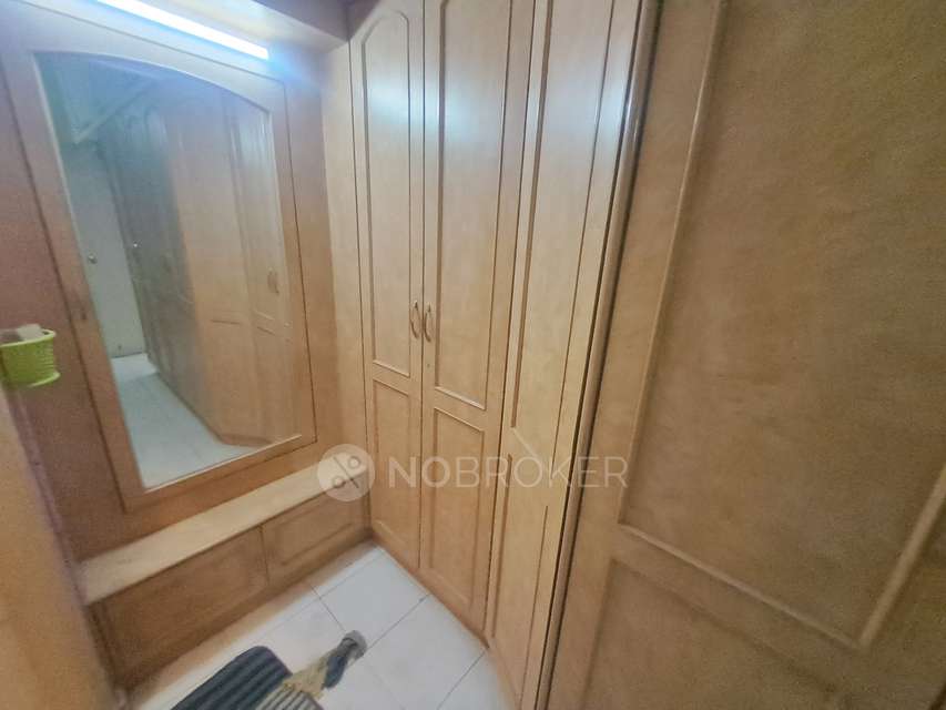 3 BHK Flat In Manasarovar Heights I for Rent  In Trimalgherry, Hyderabad