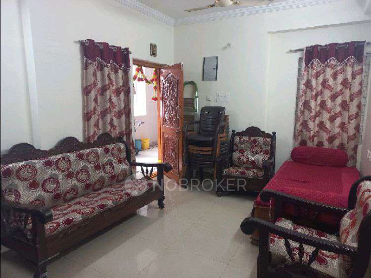 2 BHK Flat In Sri Nymisha Homes for Rent  In Sri Nymisha Homes