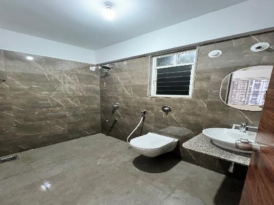 2 BHK Flat In Rachana Bella Casa Royale for Rent  In Baner