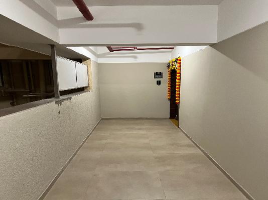 2 BHK Flat In Rachana Bella Casa Royale for Rent  In Baner