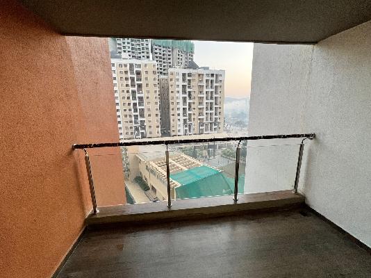 2 BHK Flat In Rachana Bella Casa Royale for Rent  In Baner