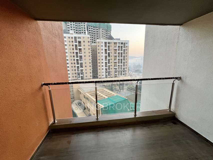 2 BHK Flat In Rachana Bella Casa Royale for Rent  In Baner