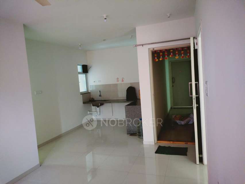 2 BHK Flat In Rohan Ananta, Tathawade for Rent  In Tathawade