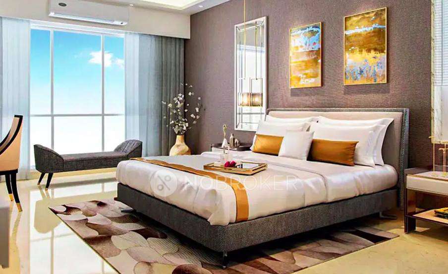 3 BHK Flat In Rustomjee Vista Bay For Sale  In Sewri