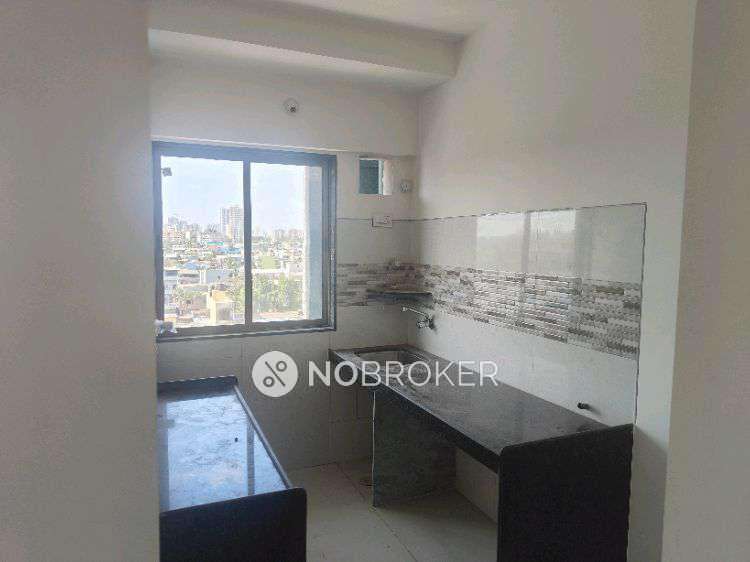 2 BHK Flat In Grow More Onyx For Sale  In Malad West