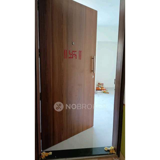 1 BHK Flat In Satyam Pushp for Rent  In Loni Kalbhor