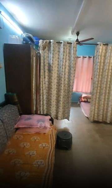 1 RK Flat In Narmada Nagri Niwara Goregaon East For Sale  In Infinity It Park Road