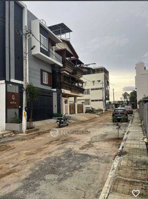 Plot For Sale  In Sai Green Park In Sai Green Park