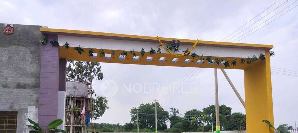 Plot For Sale  In Sai Green Park In Sai Green Park