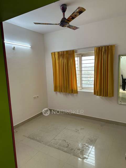3 BHK Flat In Rainbow Vistas, Hitech City for Rent  In Hitech City