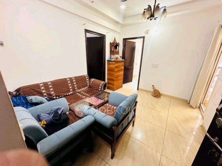 2 BHK Flat In 14 Avenue Gaur City 2 For Sale  In Surajpur