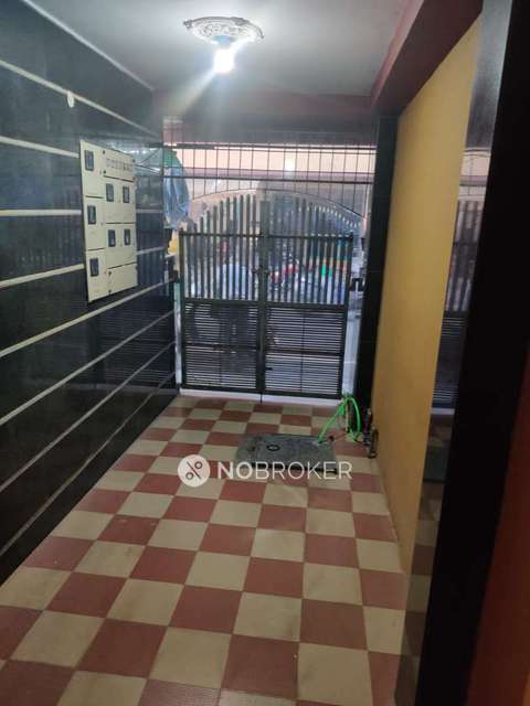 2 BHK House for Rent  In Nandini Layout