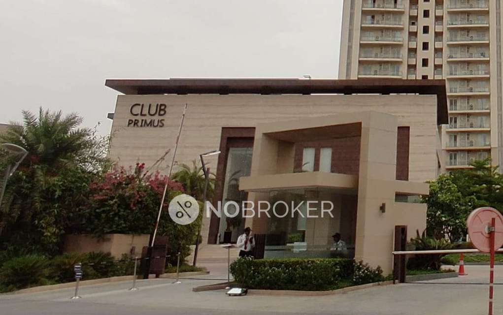 Shared Room for Male In 2 BHK  In Blossom  In Andheri East