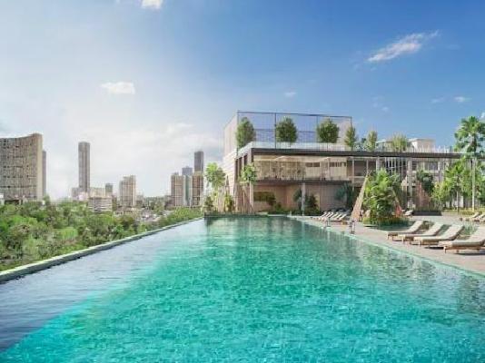 4 BHK Flat In Godrej Avenue Eleven  For Sale  In Mahalaxmi