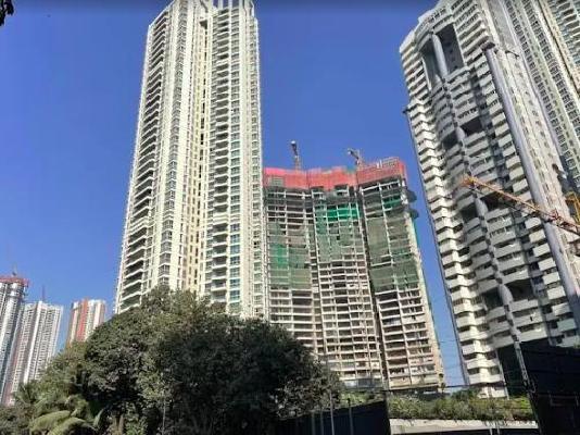 4 BHK Flat In Godrej Avenue Eleven  For Sale  In Mahalaxmi