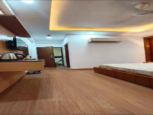 PG for Anyone in Sector 46