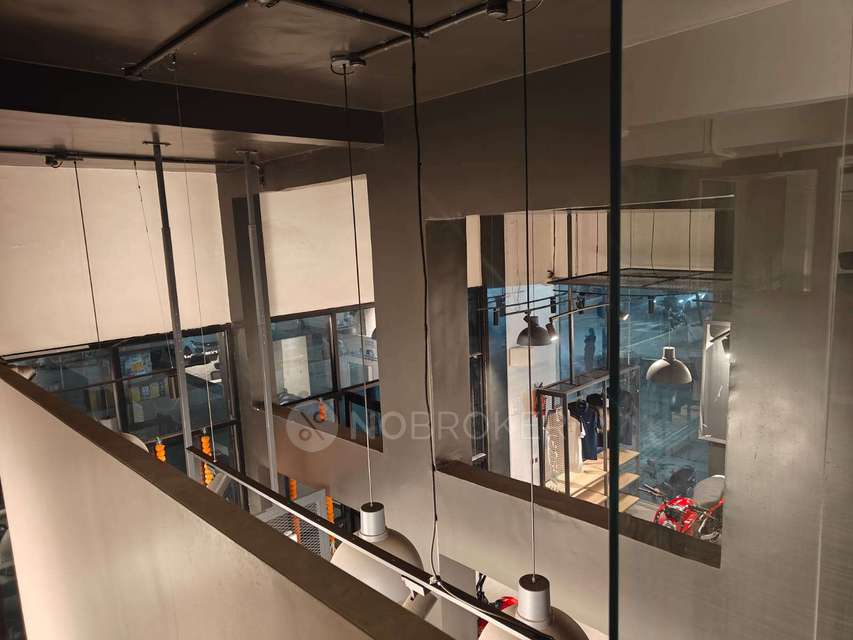 Shop in Empire Estate Federation 1, Pune for Rent