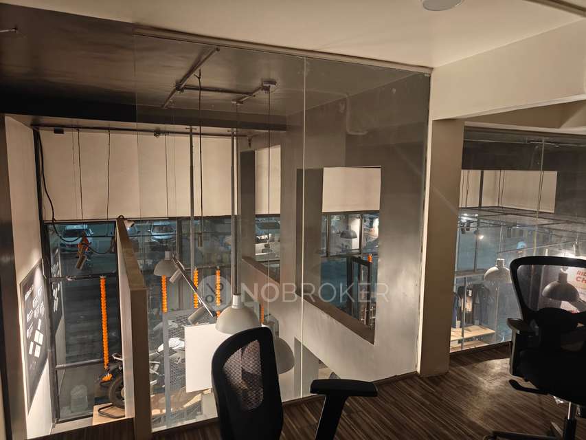 Shop in Empire Estate Federation 1, Pune for Rent