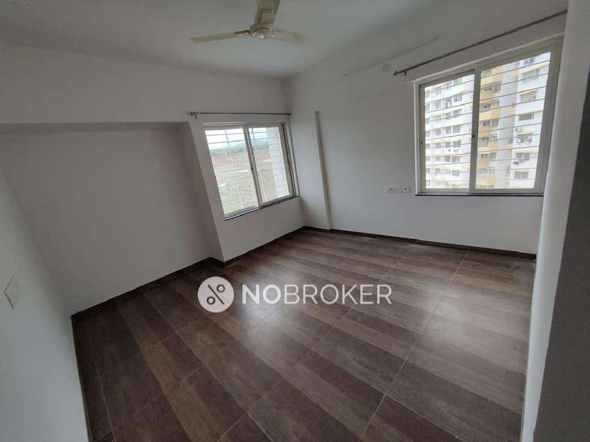 1 BHK Flat In Kolte Patil Three Jewels for Rent  In Kondhwa Budruk