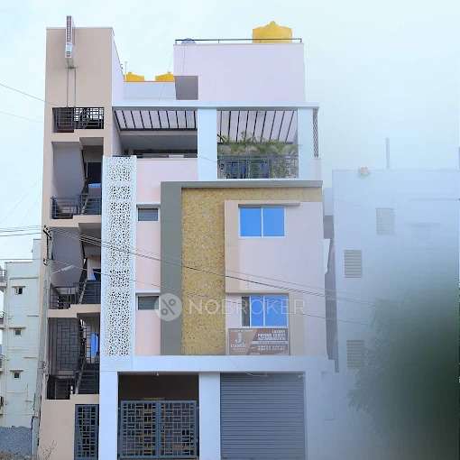 PG for Girls in Thammenahalli