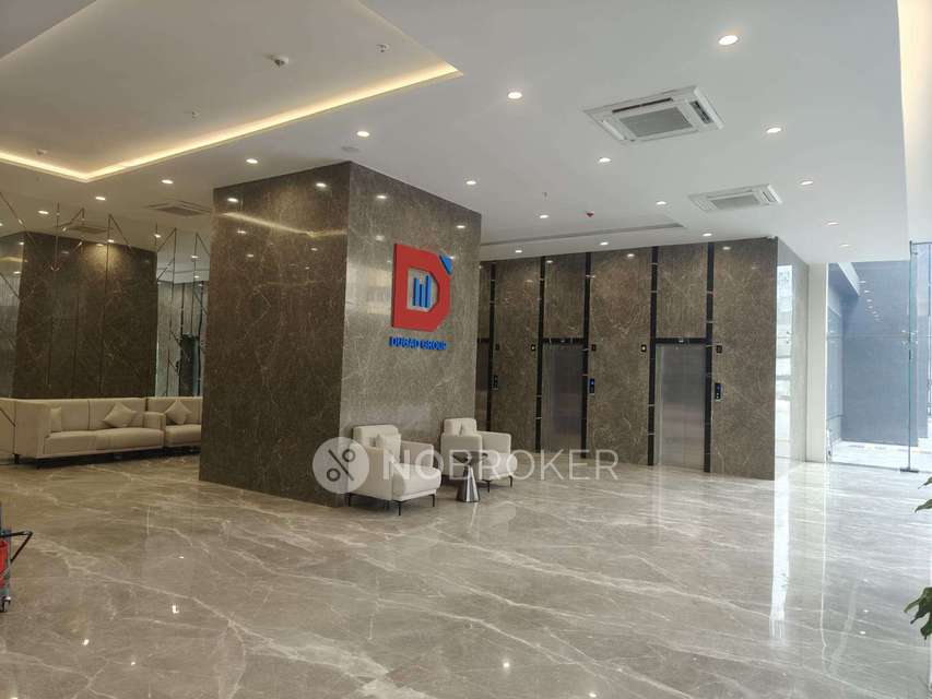 Office Space in Viman Nagar, Pune for Rent 