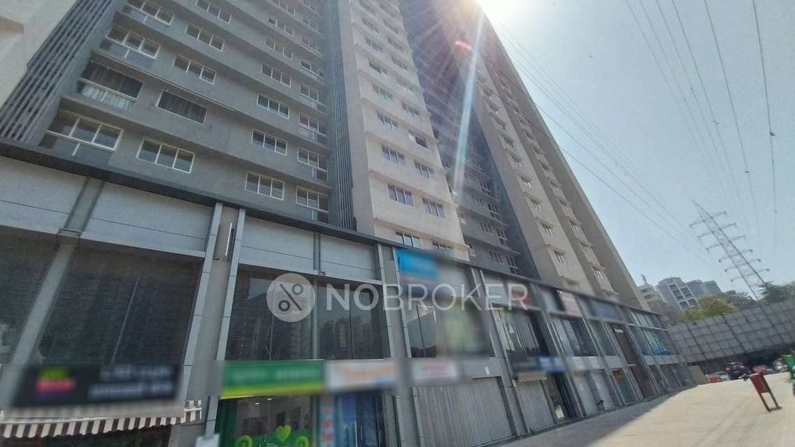 2 BHK Flat In Omkar Signet, Malad East, Mumbai For Sale  In Malad East, Mumbai