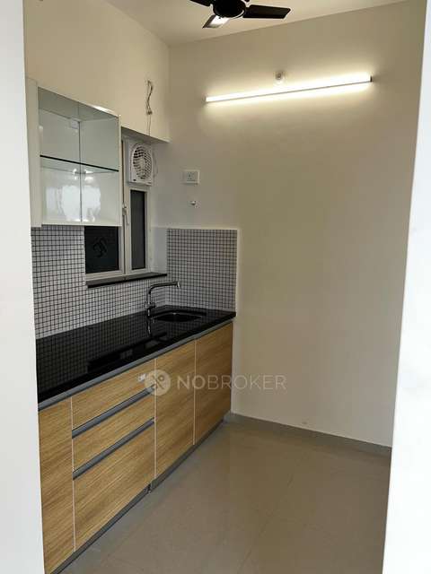 2 BHK Flat In Omkar Signet, Malad East, Mumbai For Sale  In Malad East, Mumbai