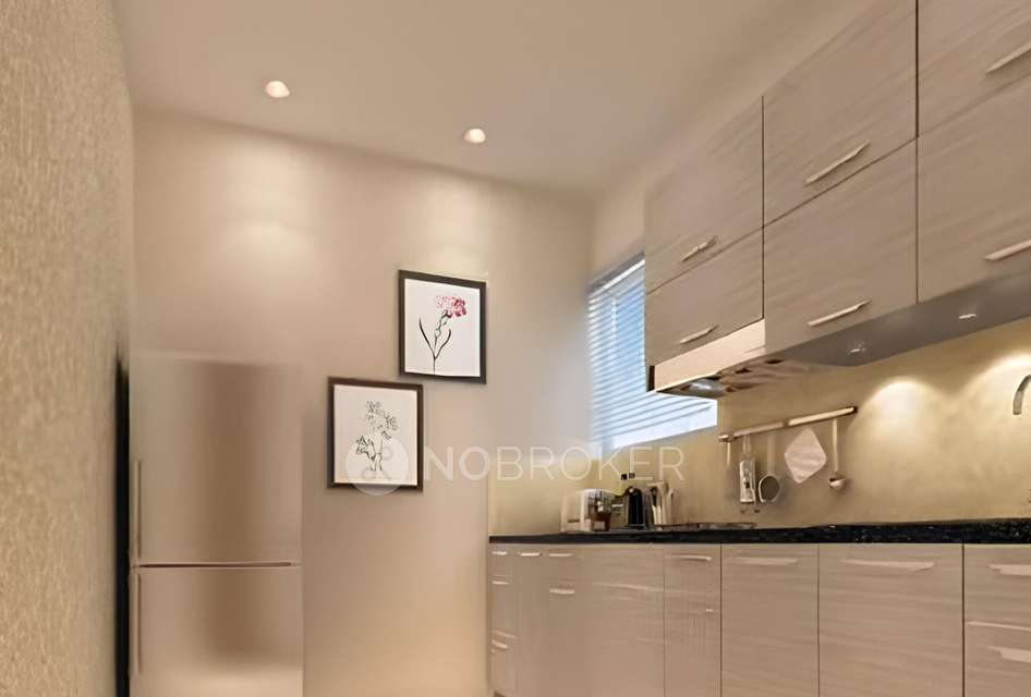 2 BHK Flat In Omkar Signet, Malad East, Mumbai For Sale  In Malad East, Mumbai