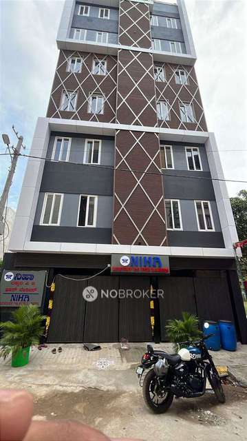 PG for Girls in Sathanur