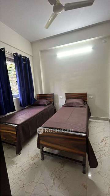 PG for Girls in Sathanur