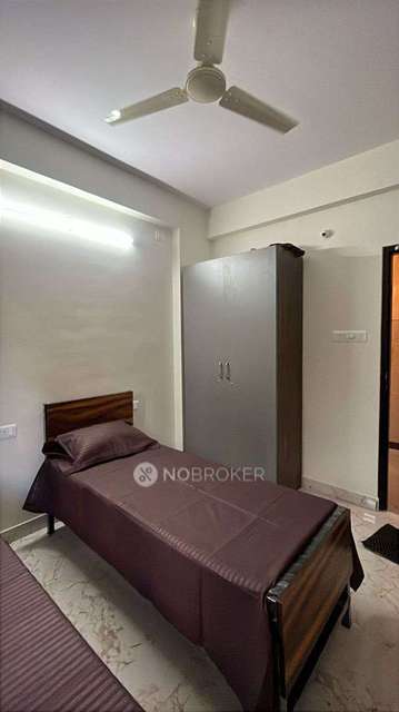 PG for Girls in Sathanur