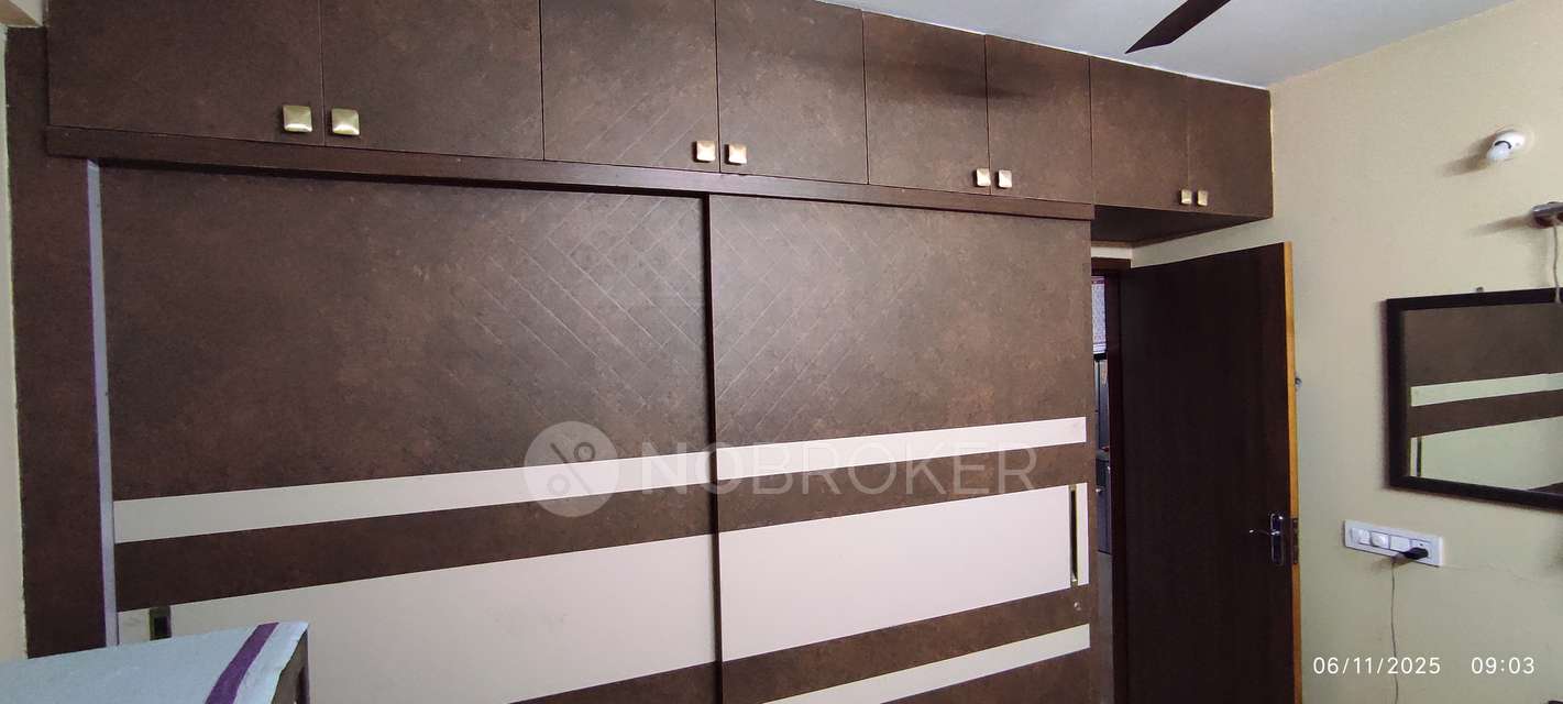 2 BHK Flat In A N Omkar Apa For Sale  In Kumaraswamy Layout