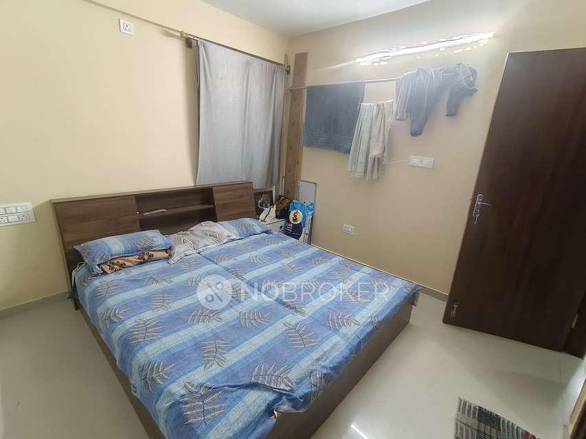 2 BHK Flat In A N Omkar Apa For Sale  In Kumaraswamy Layout