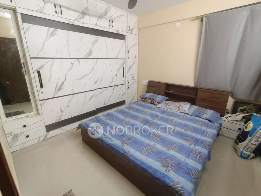 2 BHK Flat In A N Omkar Apa For Sale  In Kumaraswamy Layout