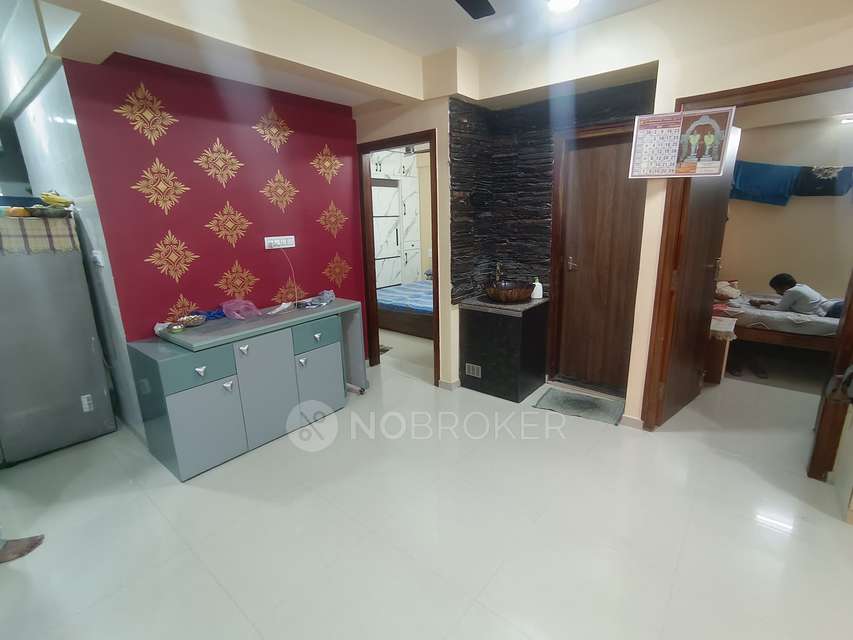 2 BHK Flat In A N Omkar Apa For Sale  In Kumaraswamy Layout