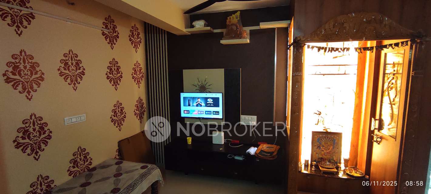 2 BHK Flat In A N Omkar Apa For Sale  In Kumaraswamy Layout