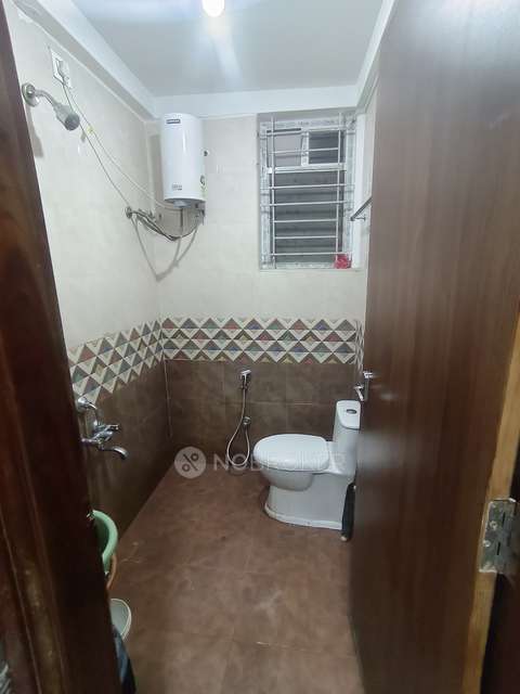 2 BHK Flat In A N Omkar Apa For Sale  In Kumaraswamy Layout