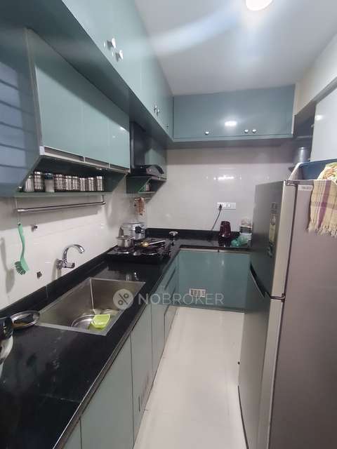 2 BHK Flat In A N Omkar Apa For Sale  In Kumaraswamy Layout