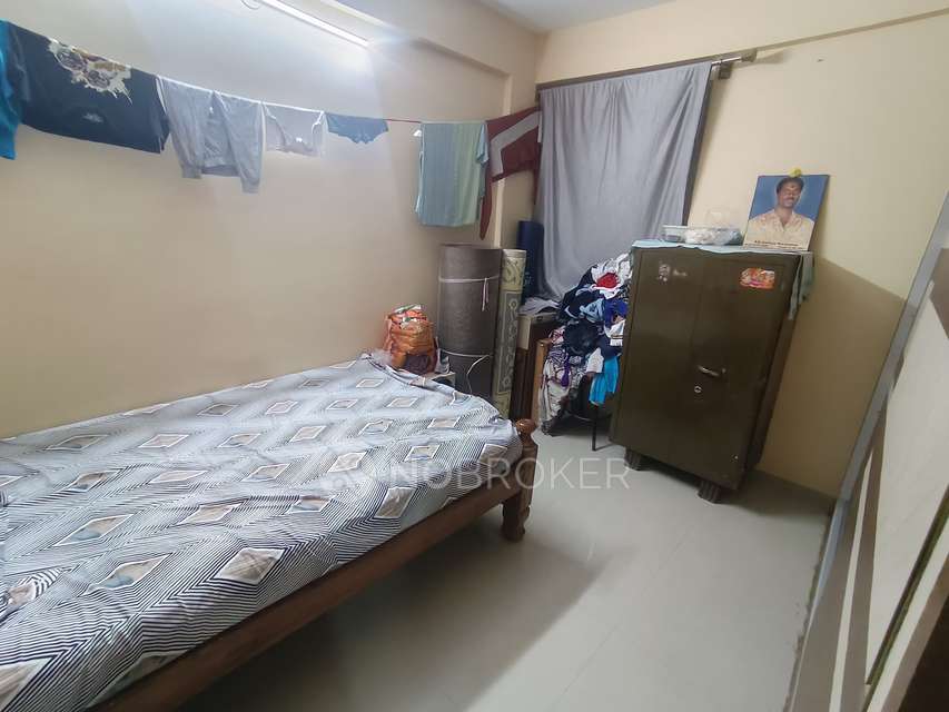 2 BHK Flat In A N Omkar Apa For Sale  In Kumaraswamy Layout