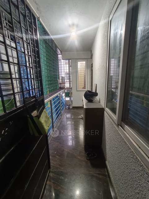 2 BHK Flat In A N Omkar Apa For Sale  In Kumaraswamy Layout